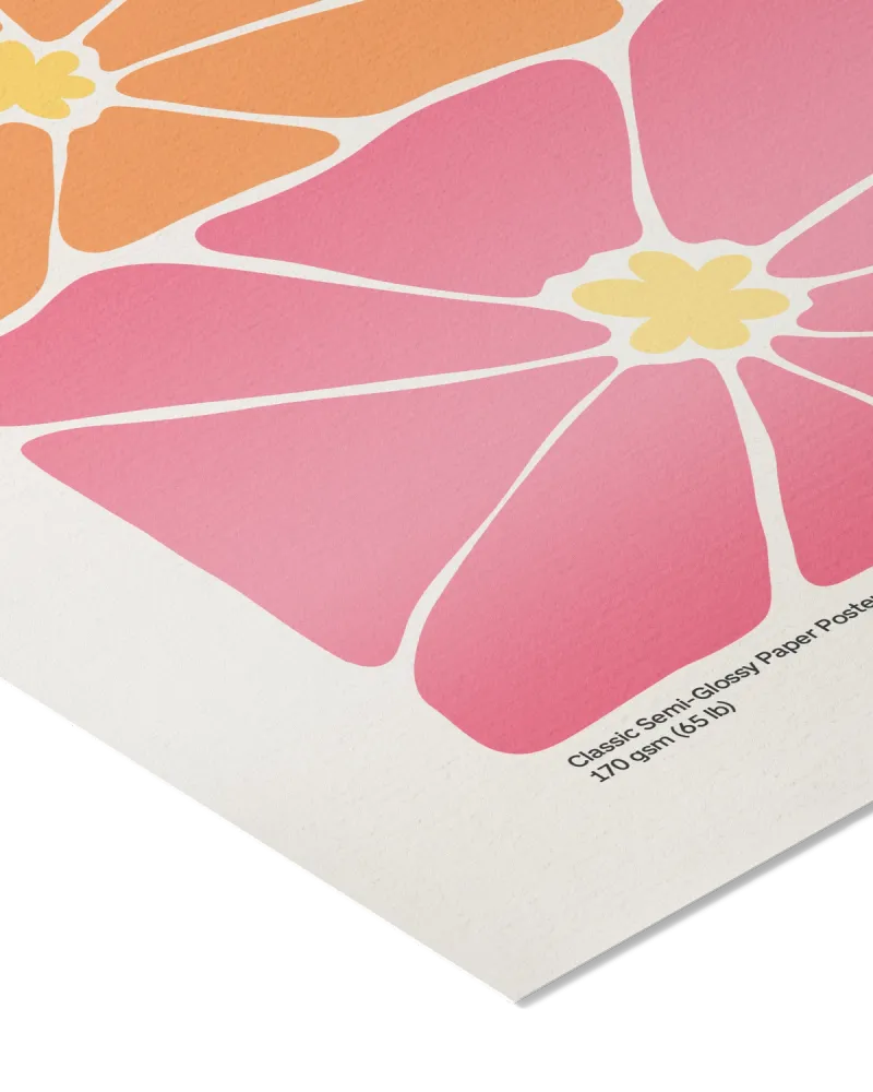 Classic Semi-Glossy Paper