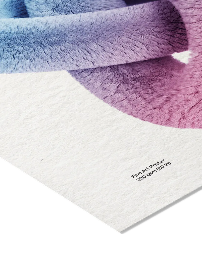 Giclée Fine Art Paper (Premium)