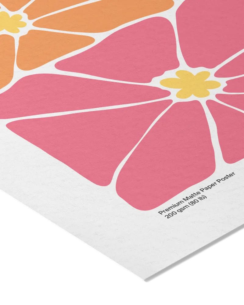 Premium Matte Paper