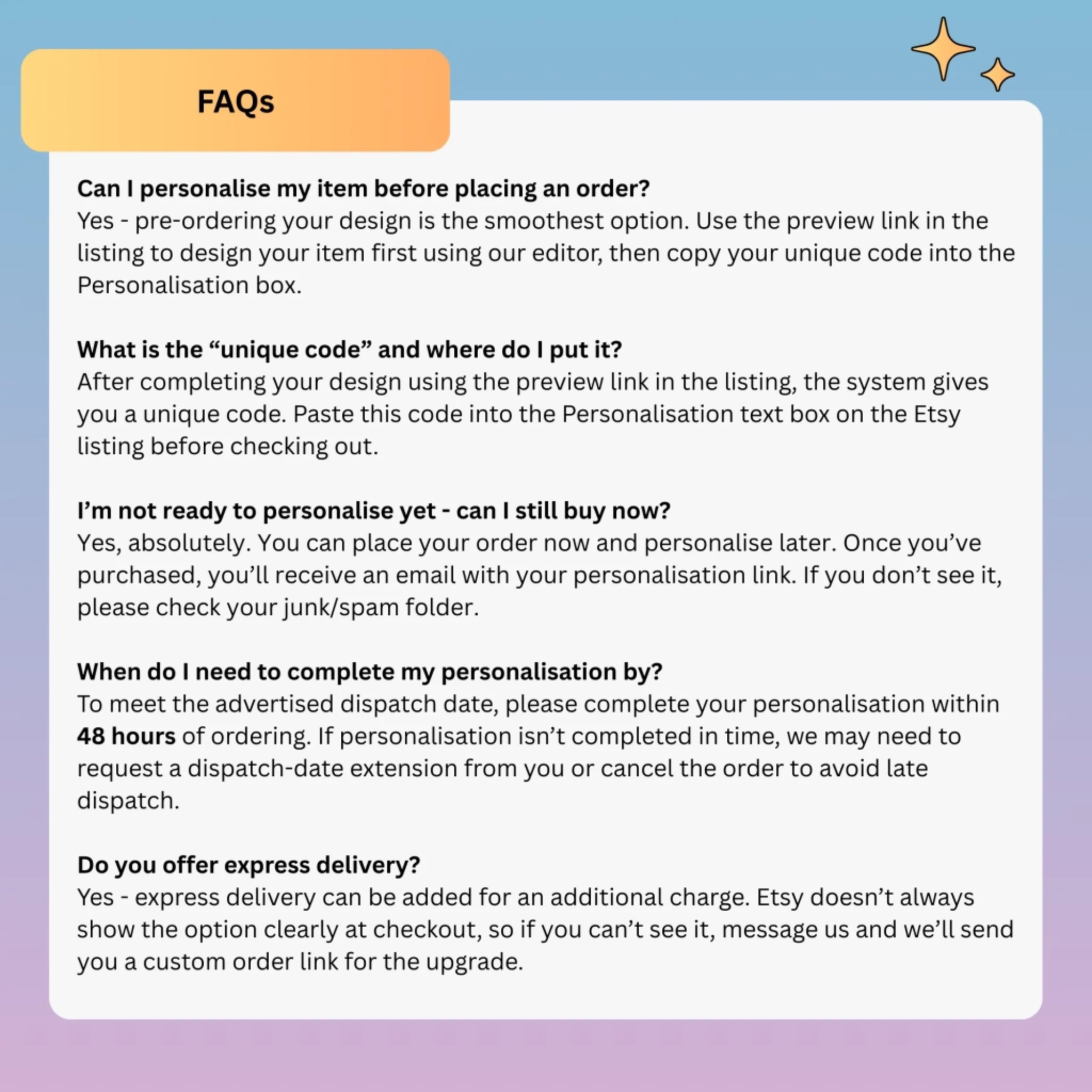 Custom Funeral Photo Print • Memorial Sign • Celebration of Life • In Loving Memory Poster