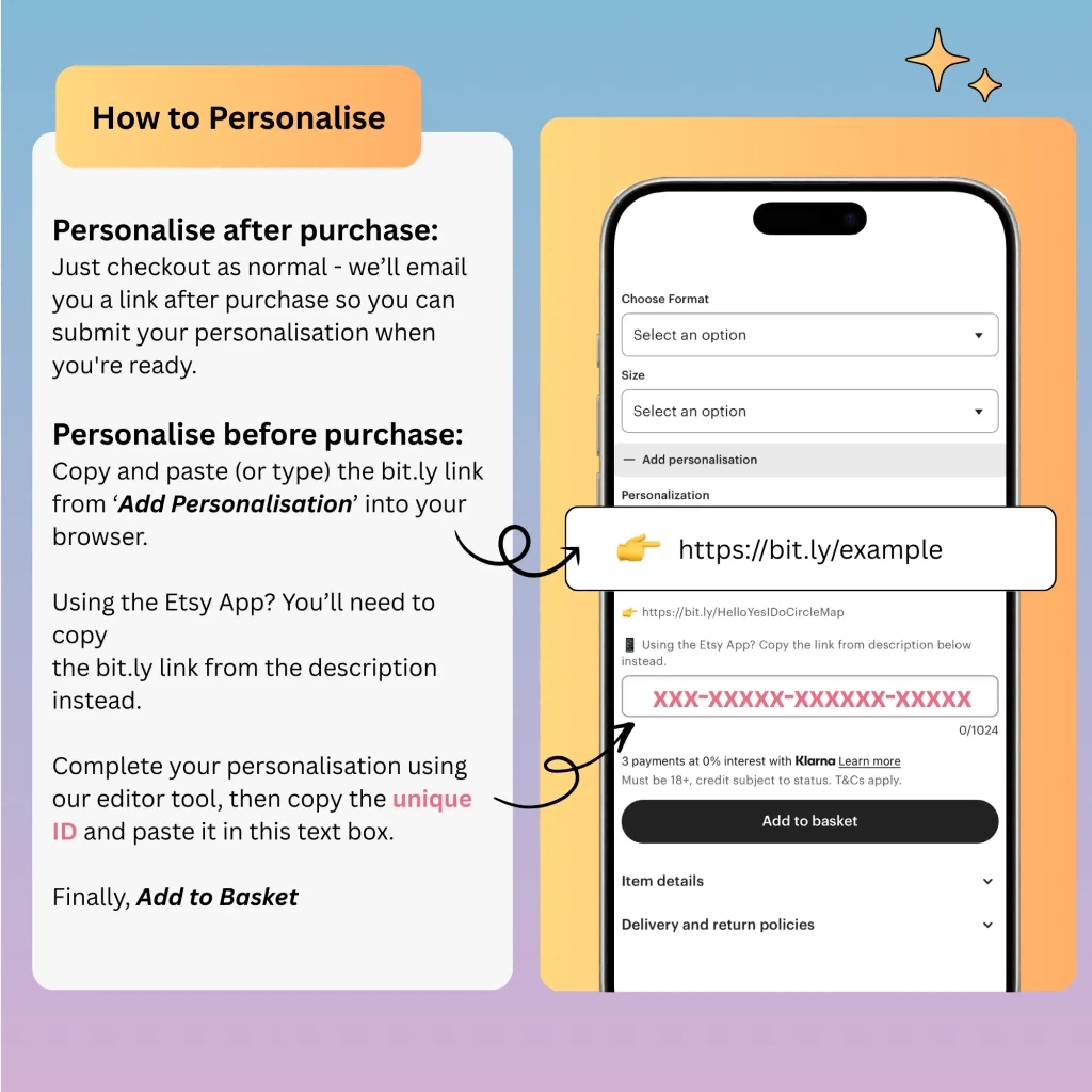 Custom Prezzy - Create unique Custom Gifts and Personalised Products