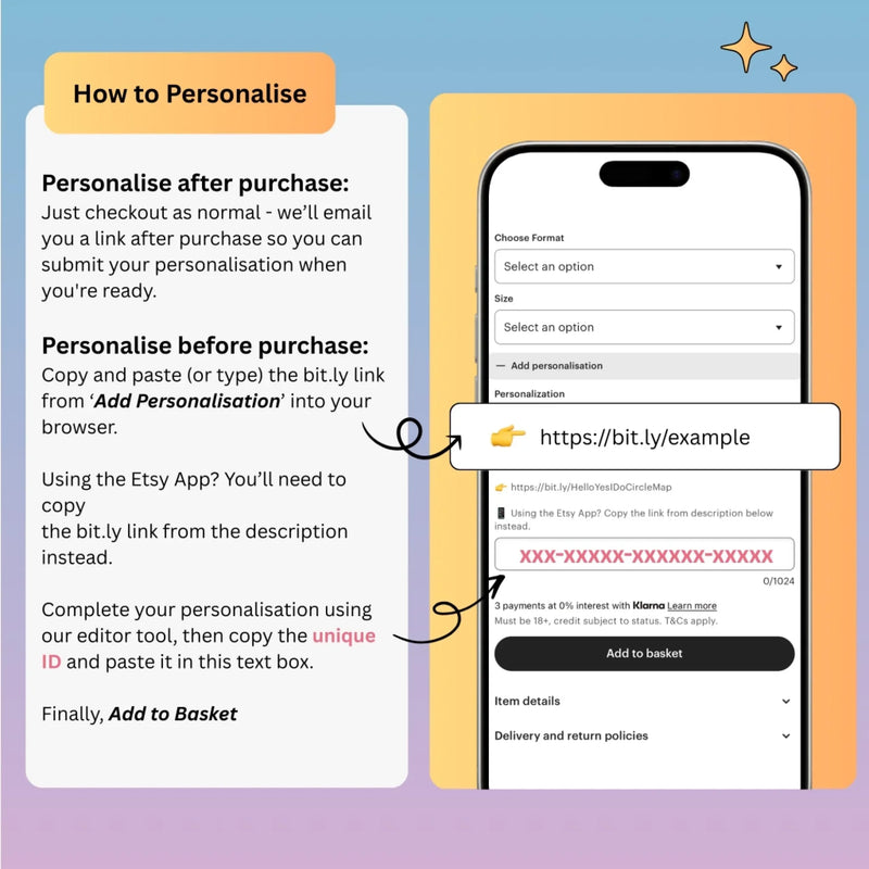 Custom Prezzy - Create unique Custom Gifts and Personalised Products